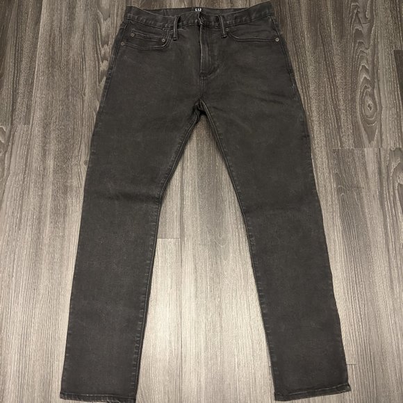 GAP Skinny Fit Jeans - Picture 2 of 6